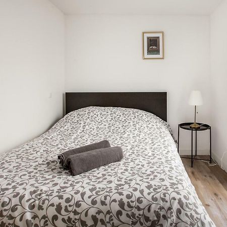 Charmant Appartement Au Coeur Du Vieux Lille Exterior photo