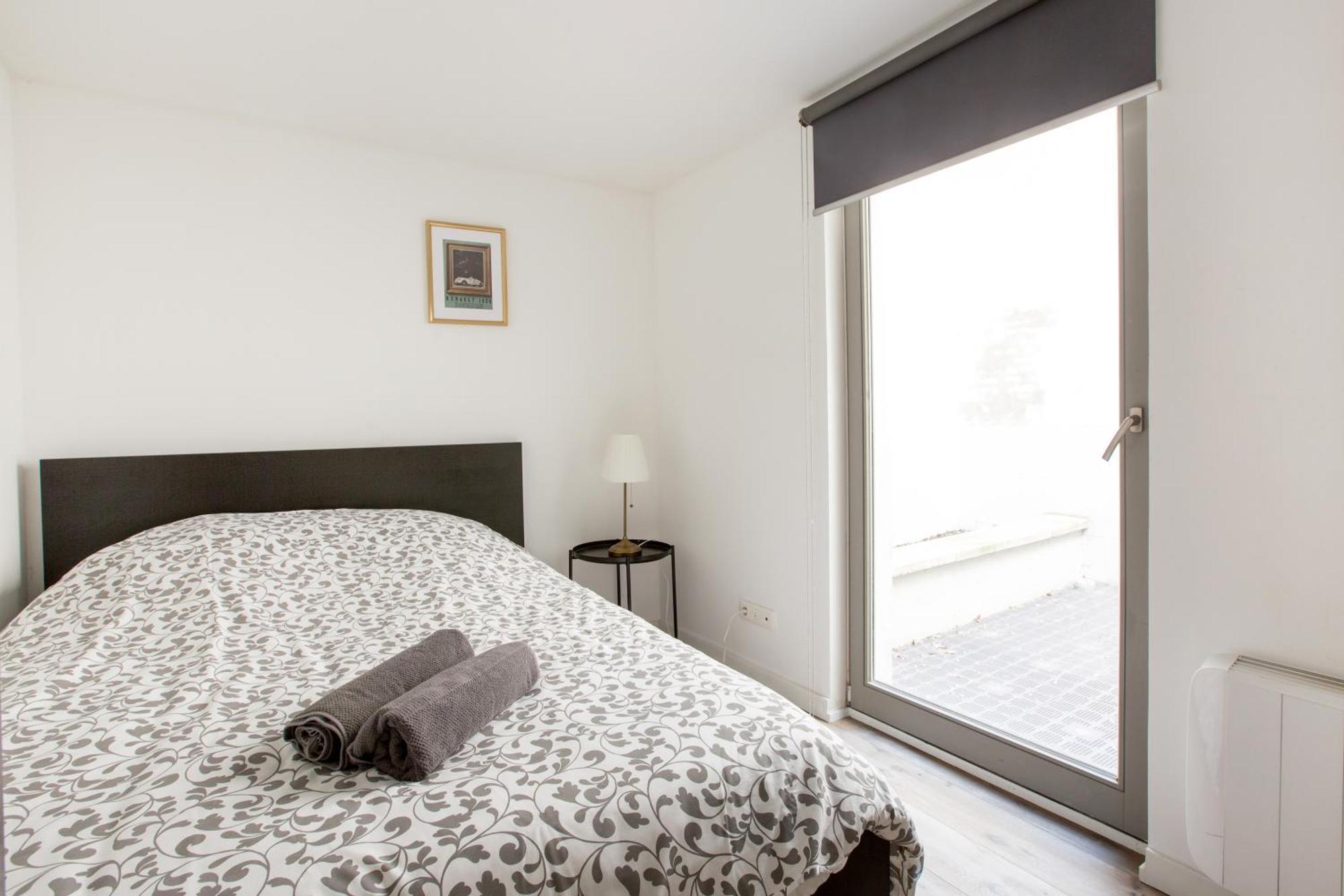 Charmant Appartement Au Coeur Du Vieux Lille Exterior photo